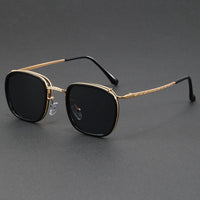 Valerian UV400 Square Sunglasses