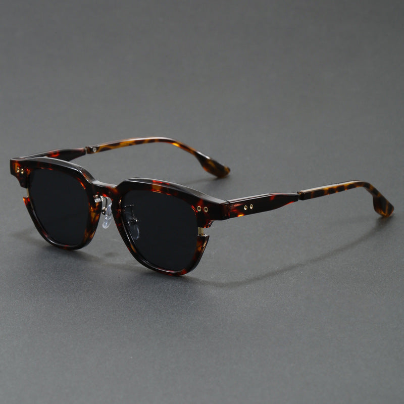 Trajan UV400 Square Sunglasses