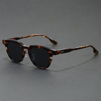 Trajan UV400 Square Sunglasses