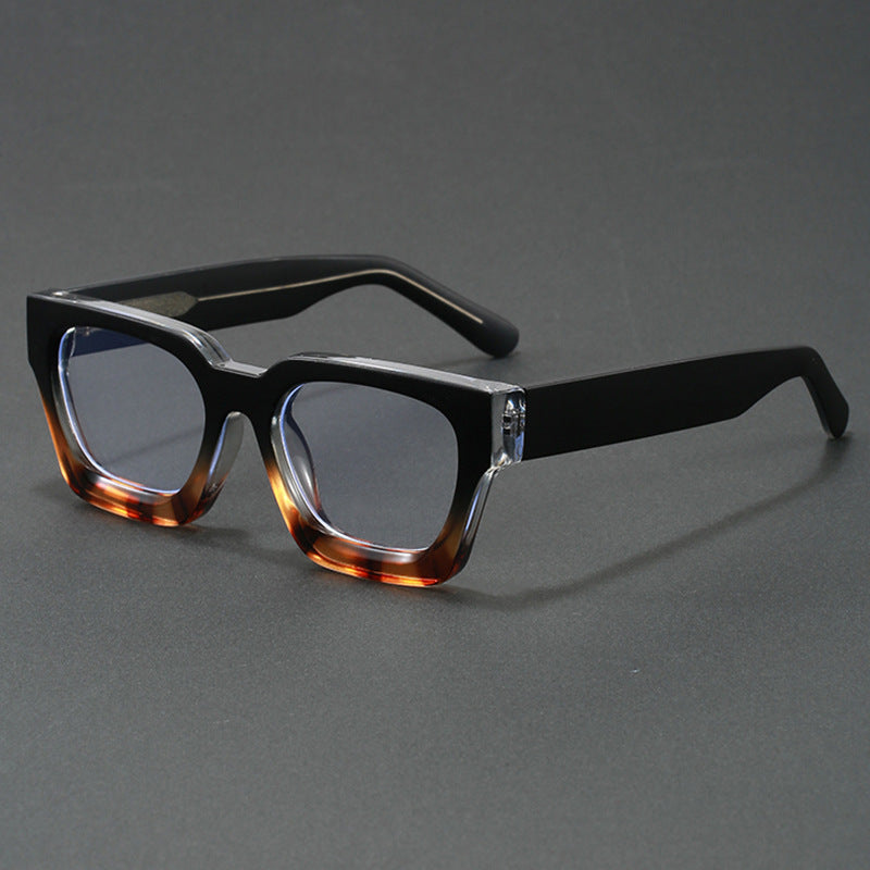 Antipater UV400 Retro Sunglasses