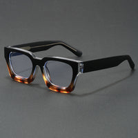 Antipater UV400 Retro Sunglasses