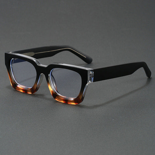 Antipater UV400 Retro Sunglasses