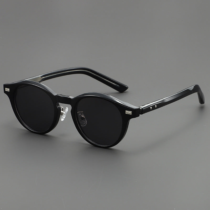 Vasilios Polarized Aviator Sunglasses
