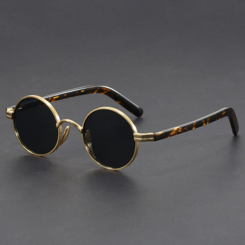 Cato UV400 Round Sunglasses