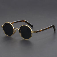 Cato UV400 Round Sunglasses