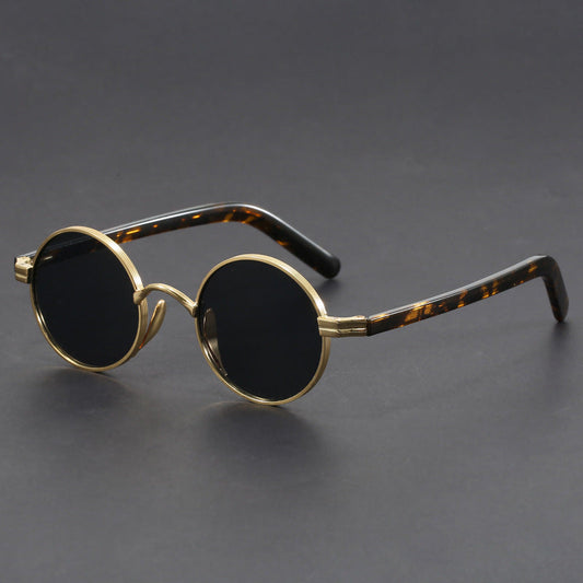 Cato UV400 Round Sunglasses