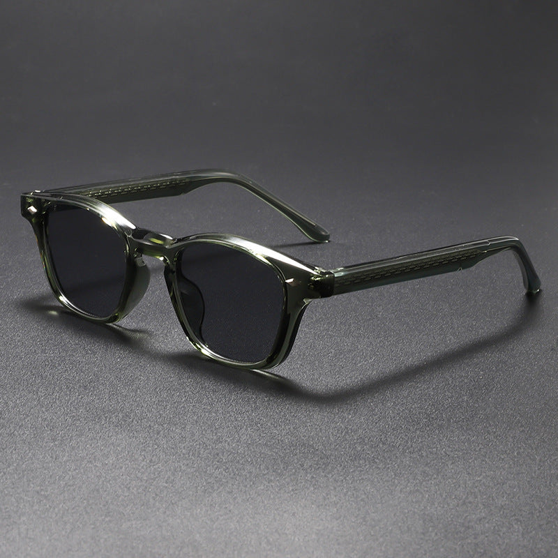 Aris UV400 Square Sunglasses