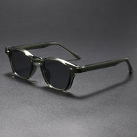 Aris UV400 Square Sunglasses