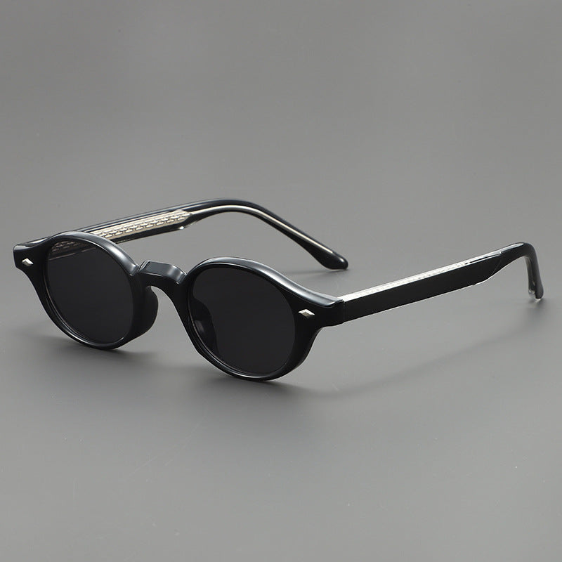 Antigonus Polarized Square Sunglasses