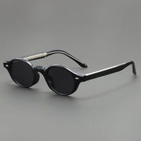 Antigonus Polarized Square Sunglasses