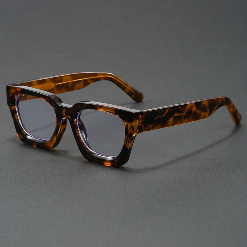 Antipater UV400 Retro Sunglasses