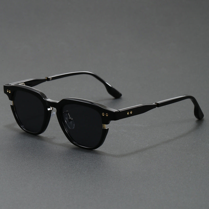 Trajan UV400 Square Sunglasses