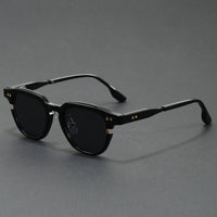 Trajan UV400 Square Sunglasses