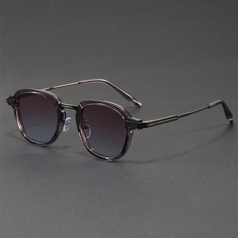 Argos UV400 Square Sunglasses