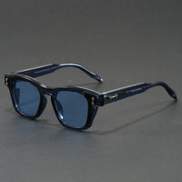 Servius UV400 Retro Sunglasses