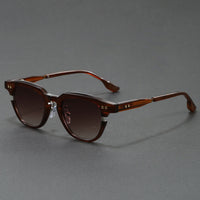 Trajan UV400 Square Sunglasses