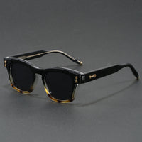 Servius UV400 Retro Sunglasses