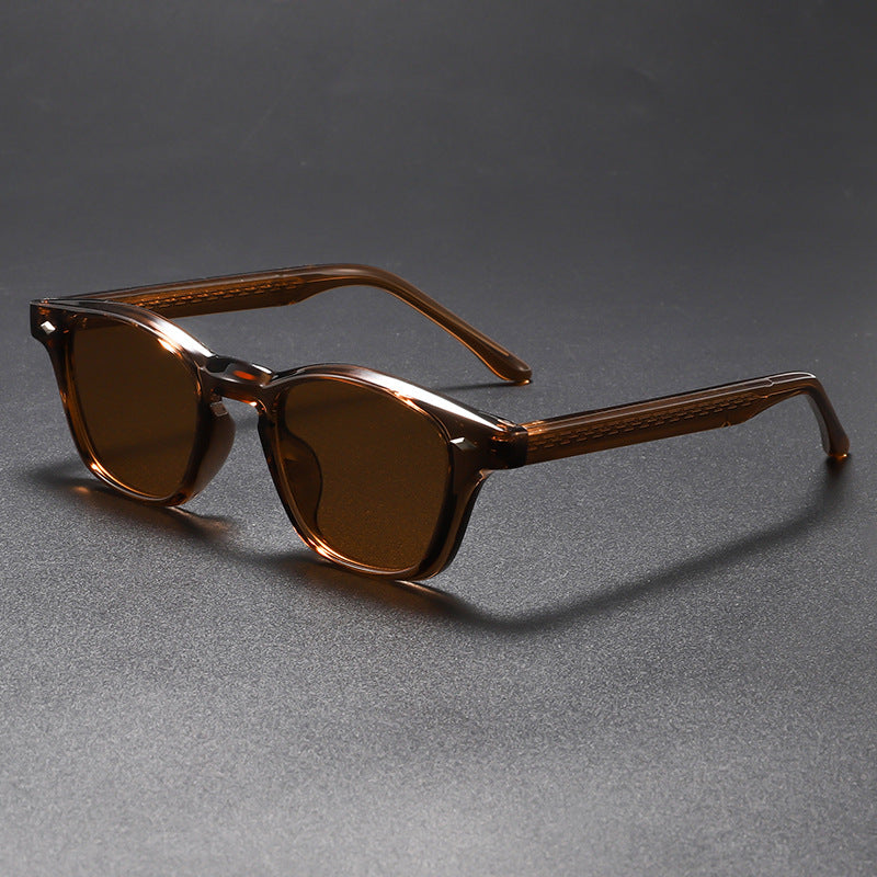 Aris UV400 Square Sunglasses