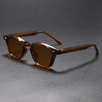 Aris UV400 Square Sunglasses