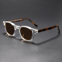 Aris UV400 Square Sunglasses