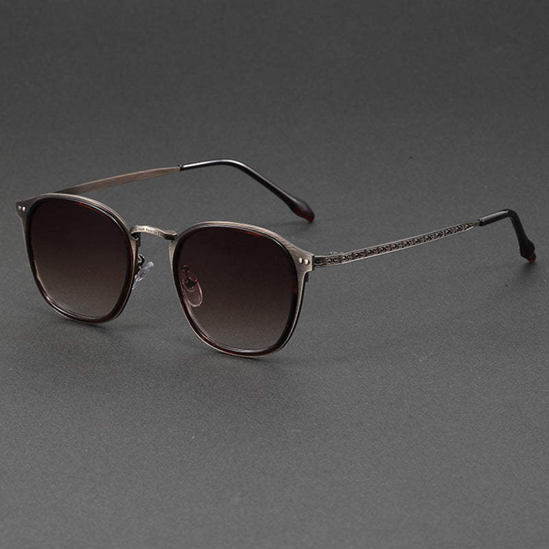 Craterus UV400 Retro Sunglasses