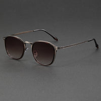 Craterus UV400 Retro Sunglasses