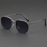 Valerian UV400 Square Sunglasses