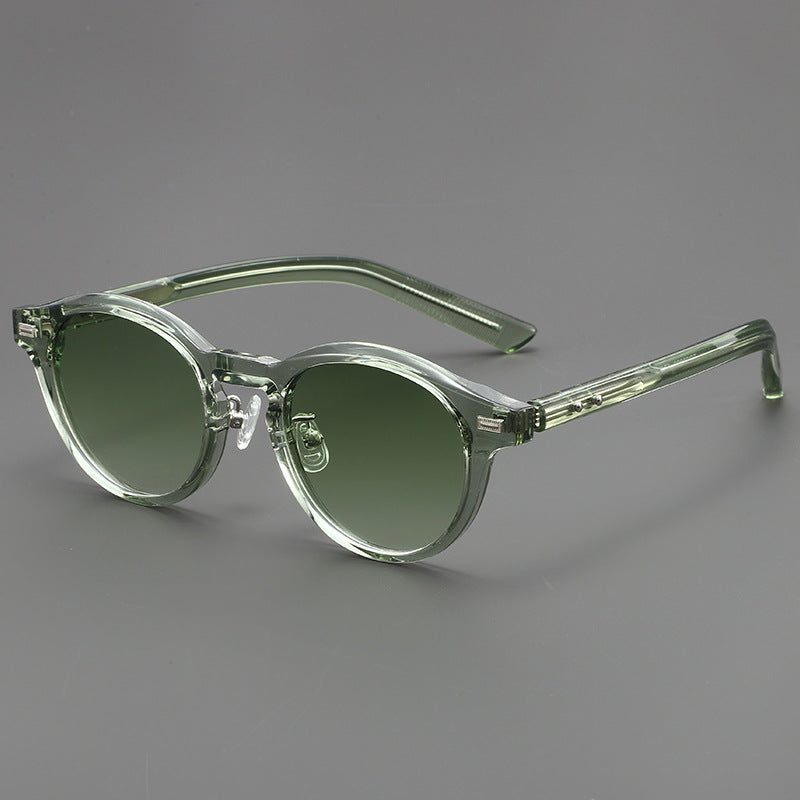 Vasilios Polarized Aviator Sunglasses