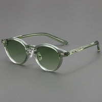 Vasilios Polarized Aviator Sunglasses