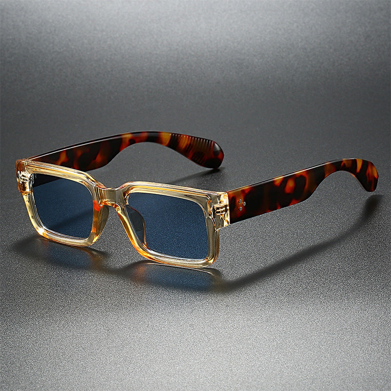 Hadrian UV400 Retro Sunglasses