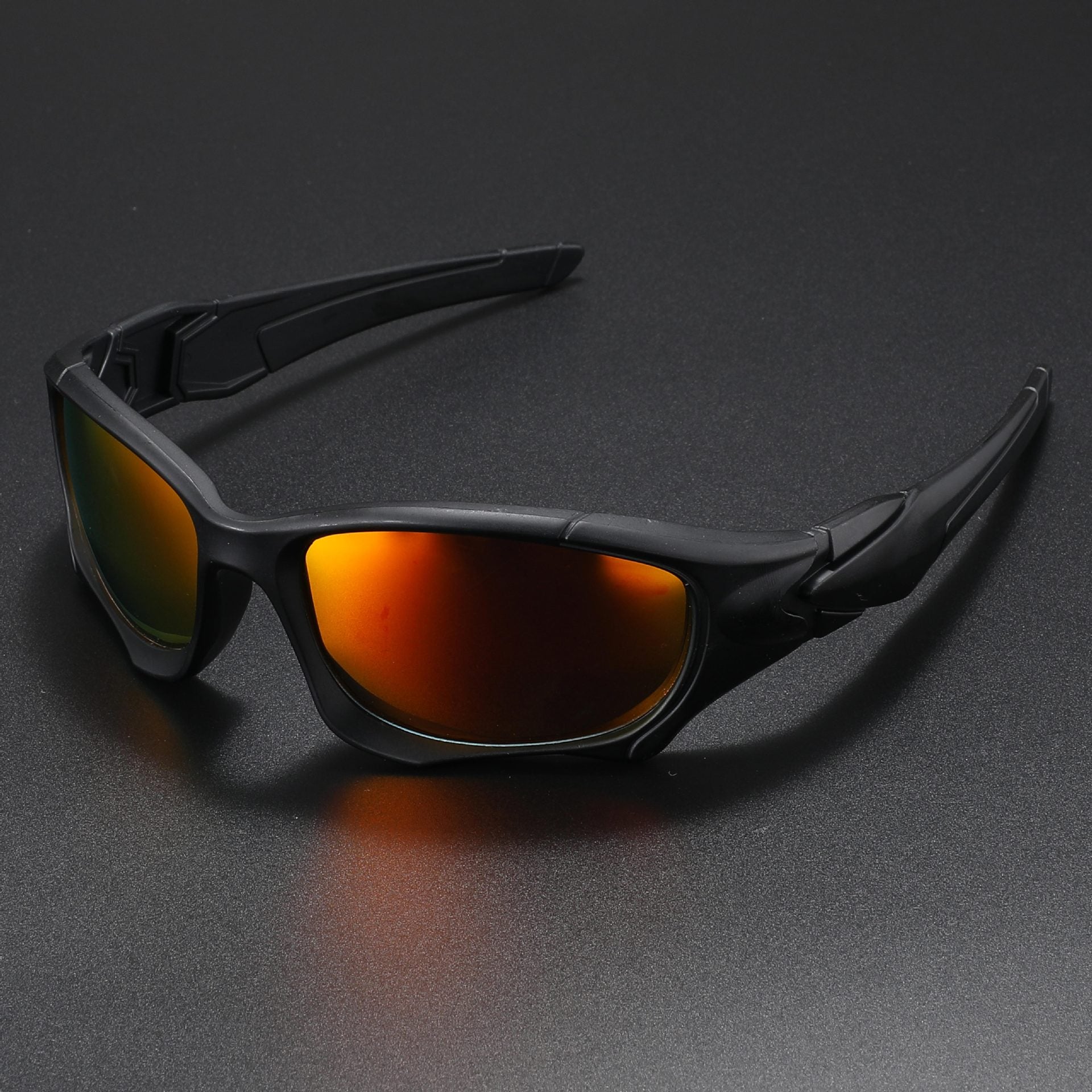Kostas UV400 Sport Sunglasses
