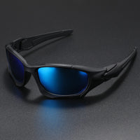 Kostas UV400 Sport Sunglasses