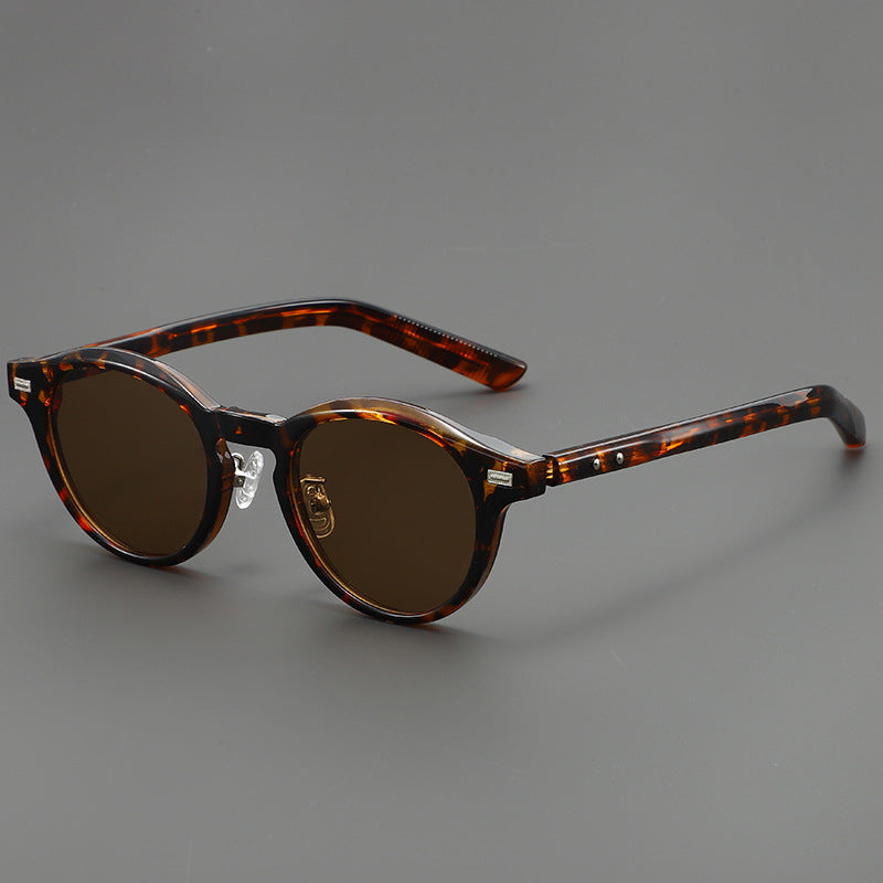 Vasilios Polarized Aviator Sunglasses