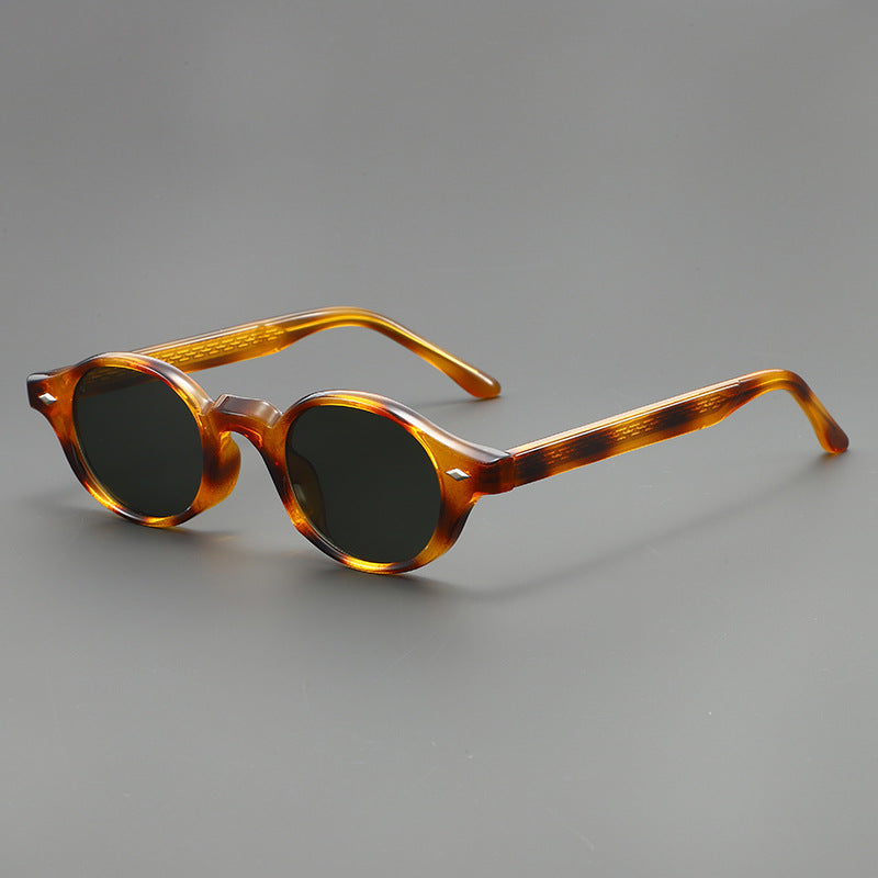 Antigonus Polarized Square Sunglasses
