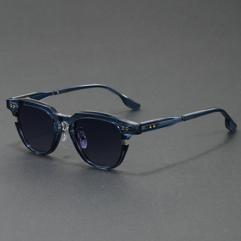 Trajan UV400 Square Sunglasses