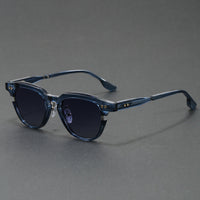 Trajan UV400 Square Sunglasses