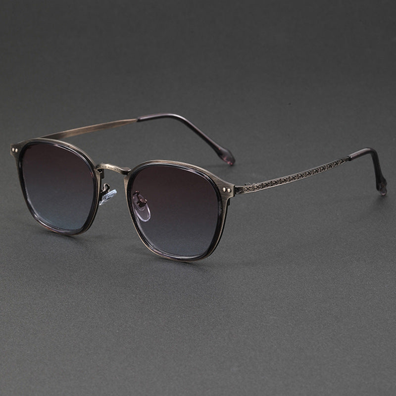 Craterus UV400 Retro Sunglasses