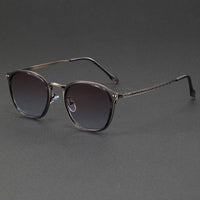 Craterus UV400 Retro Sunglasses
