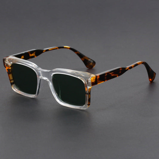 Ptolemy UV400 Square Sunglasses