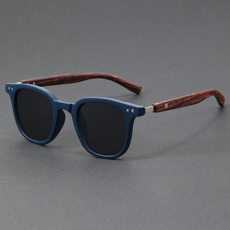 Quintus UV400 Browline Sunglasses