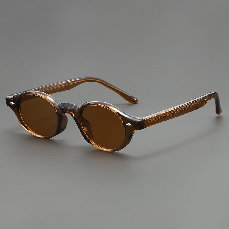 Antigonus Polarized Square Sunglasses