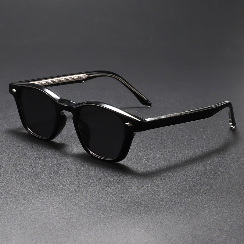 Aris UV400 Square Sunglasses