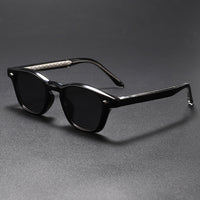 Aris UV400 Square Sunglasses