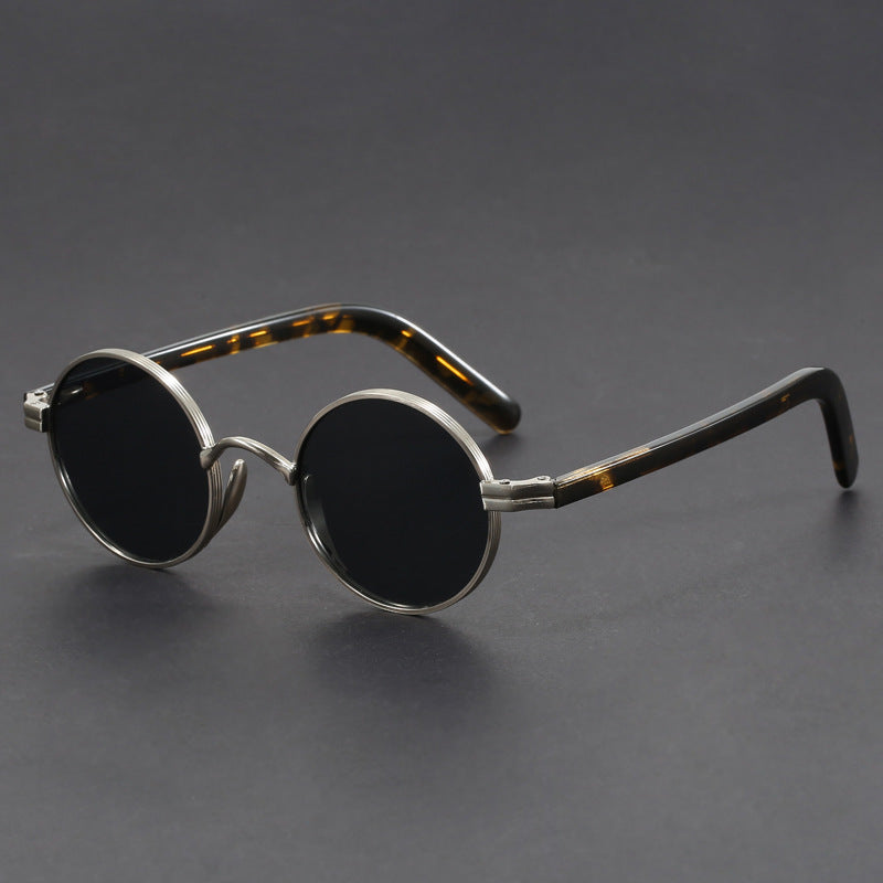 Cato UV400 Round Sunglasses