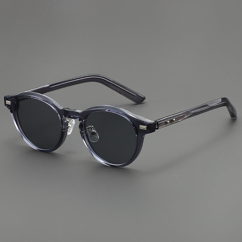 Vasilios Polarized Aviator Sunglasses