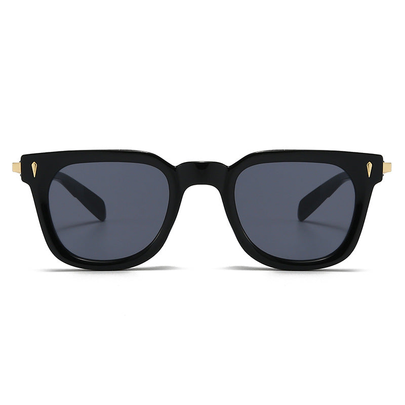 Gaius UV400 Aviator Sunglasses