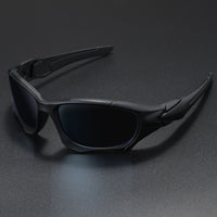 Kostas UV400 Sport Sunglasses