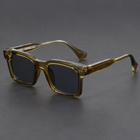 Ptolemy UV400 Square Sunglasses