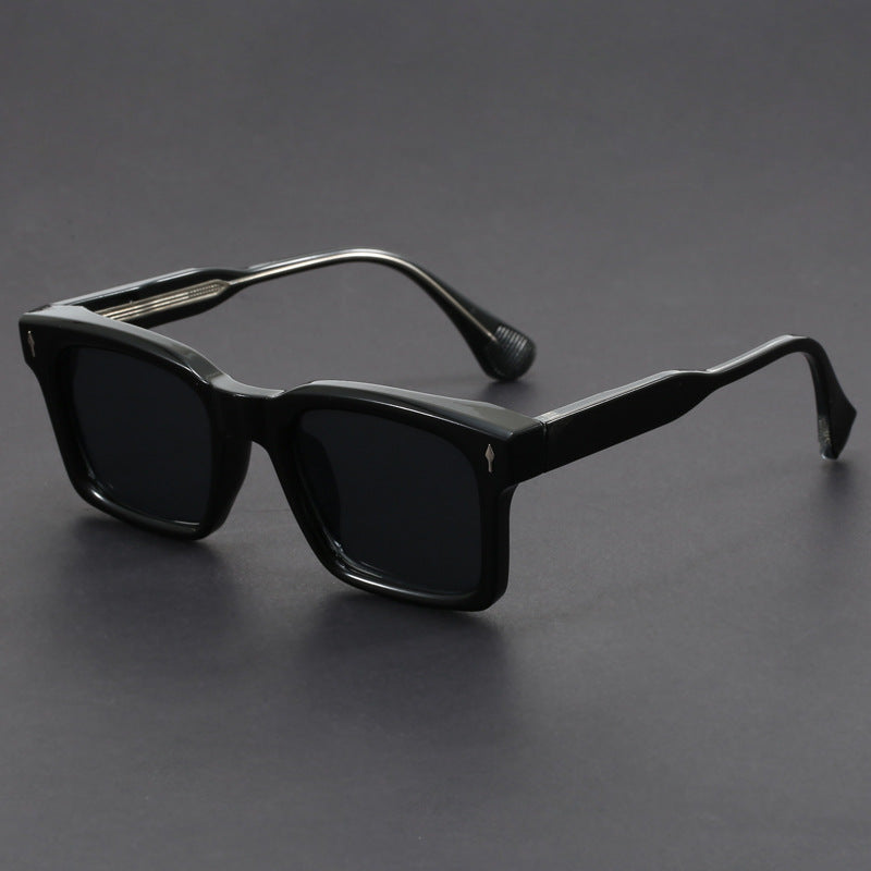Ptolemy UV400 Square Sunglasses