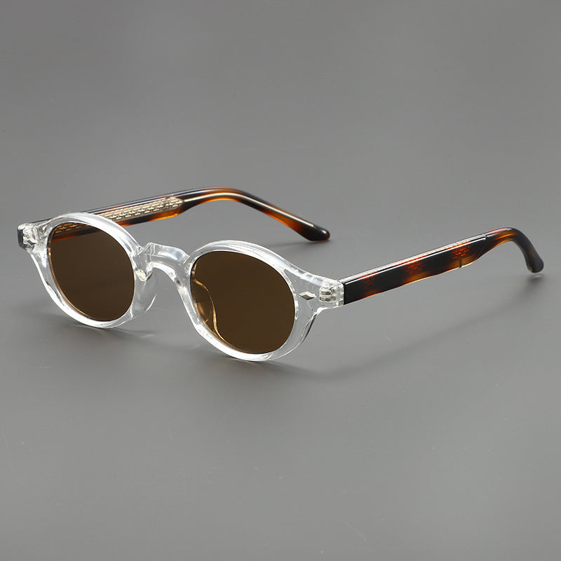 Antigonus Polarized Square Sunglasses